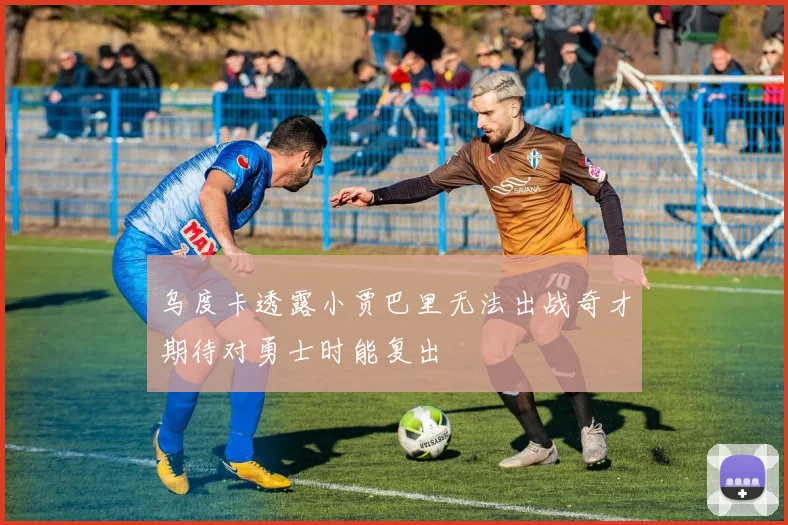 乌度卡透露小贾巴里无法出战奇才期待对勇士时能复出
