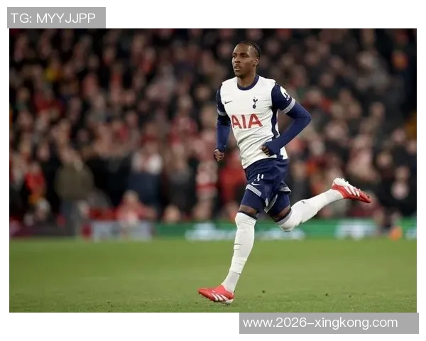 热刺希望留住特尔巴黎FC有意租借球员引关注