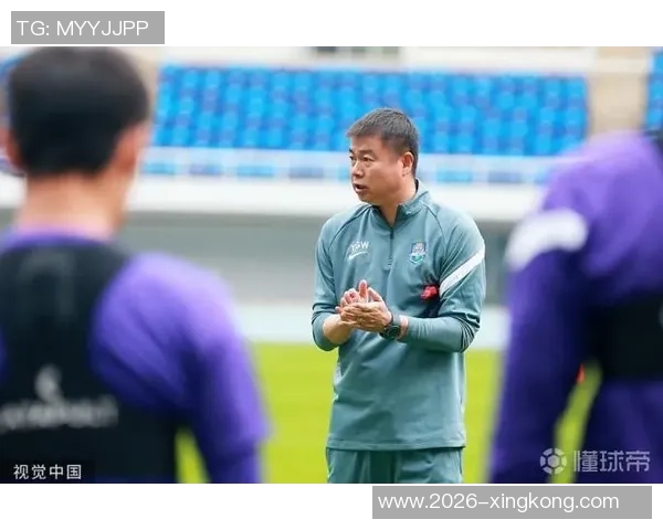 于根伟身体初愈带队训练仍需时间彻底恢复状态