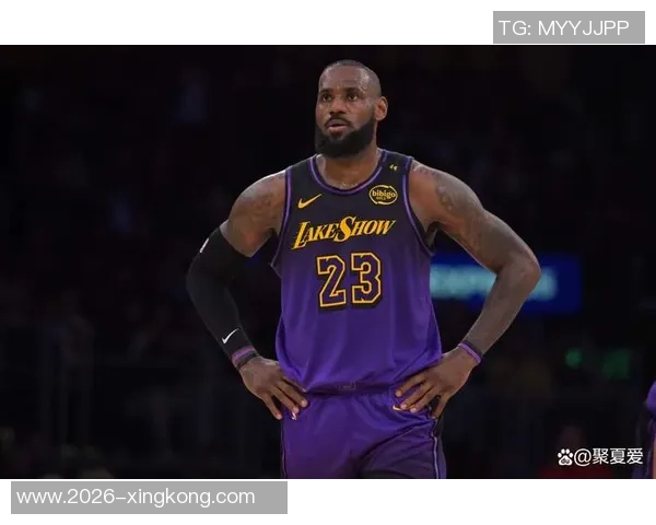 过去20年NBA裁判影响深远LBJ最后一季能否逆袭成传奇