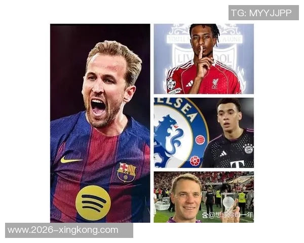 本赛季五大联赛球队进球统计拜仁强势领跑巴萨紧随其后