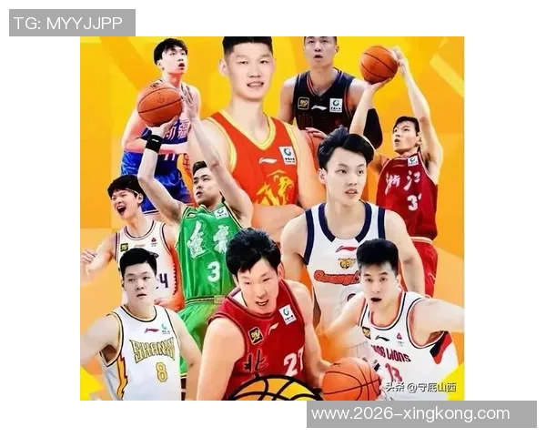 抖音成功获得新赛季CBA直播版权将直播多场精彩赛事