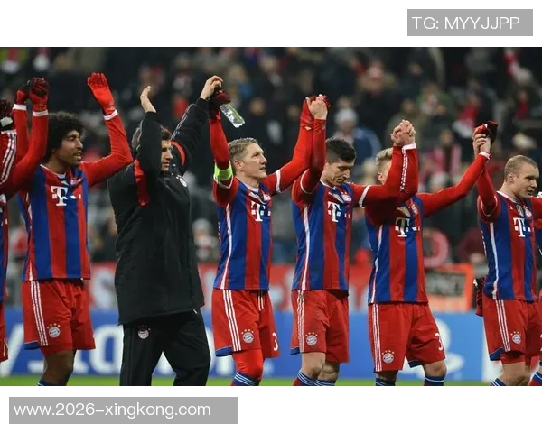 德甲前瞻：拜仁主场迎战美因茨多特争胜弗赖堡全力以赴