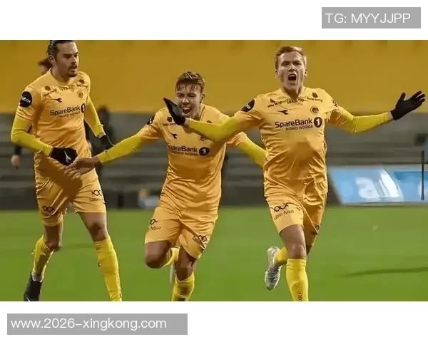 博德闪耀欧战历史对阵英超球队六战皆败能否迎战曼城打破魔咒