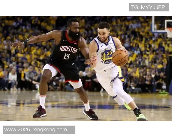 克尼佩尔回忆与哈登对位趣事3岁时他已在联盟闪耀