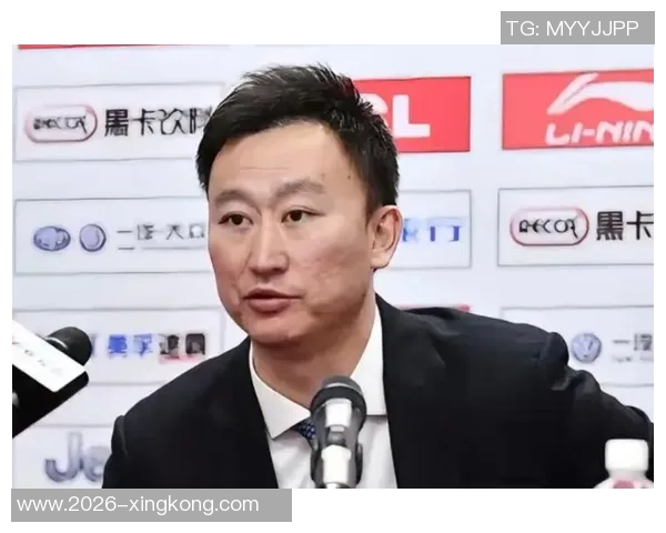 刘维伟寄语杨瀚森：坚持耐心与努力，日积月累实现自我成长与进步