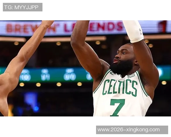 杰伦布朗谈连续进球的心境仿佛被神秘力量掌控无需思考