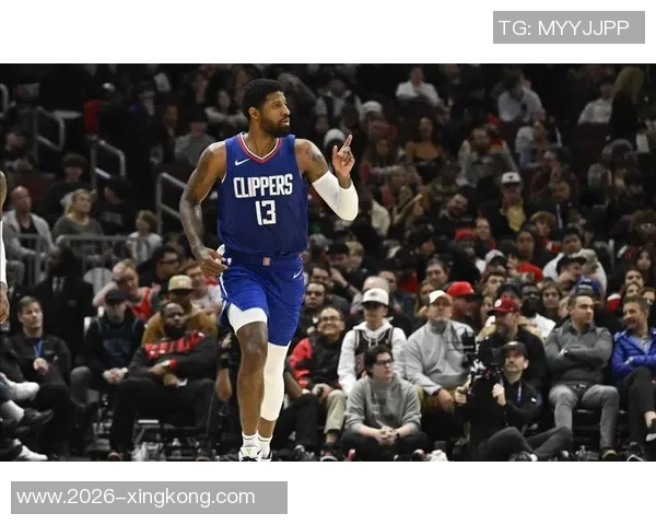 快船豪赌乔治交易内幕小里承认无人能拒绝如此诱惑