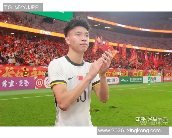 年轻力量崛起U23国足新星王钰栋19岁彭啸20岁李昊21岁展现未来希望