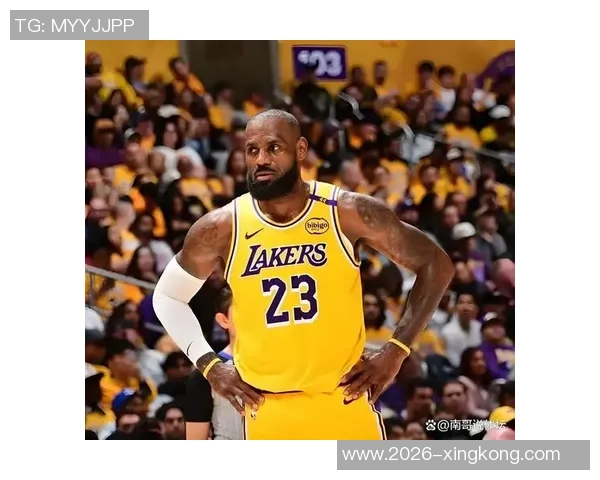 球探分析詹姆斯本赛季表现缺乏亮点集锦难以改变比赛局势