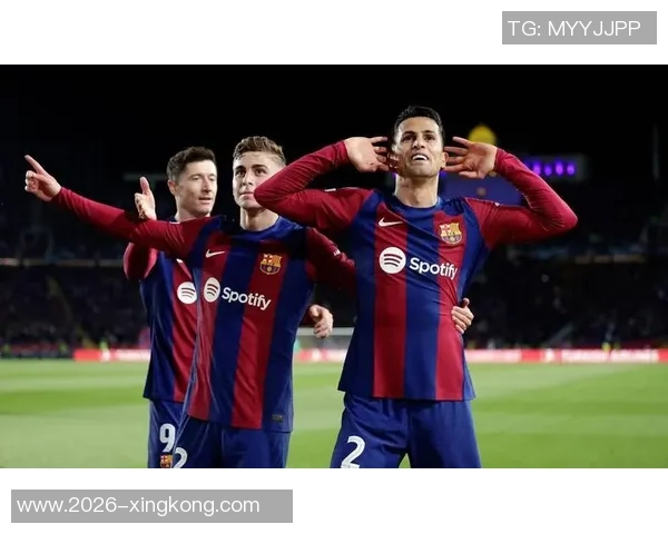 西甲分析：巴萨力争胜利马竞继续保持连胜势头