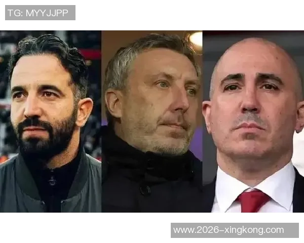 英媒曝高层与阿莫林争吵攻势足球理念不合关系紧张