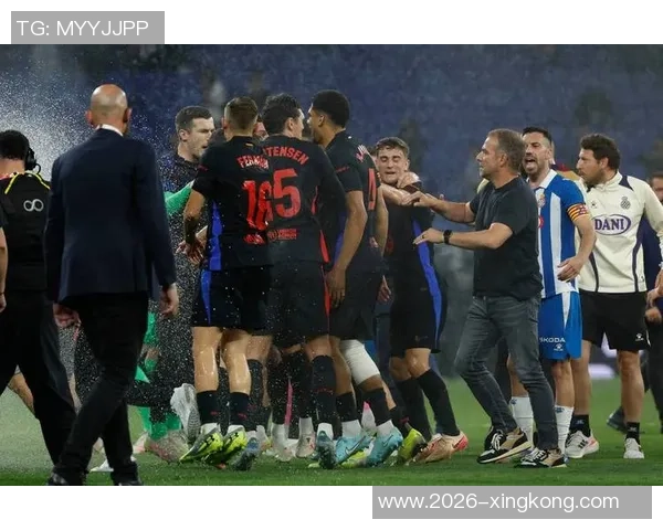 弗里克执教巴萨战绩辉煌与拜仁对比分析