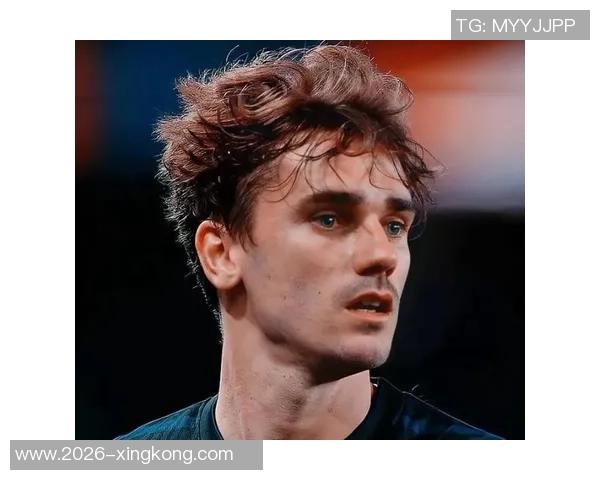 格列兹曼34岁荣获金足奖展现足球生涯辉煌成就与不懈追求