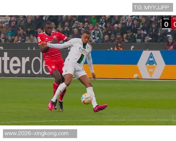 拜仁近期对门兴表现出色四场全胜创下自1965年以来最佳战绩