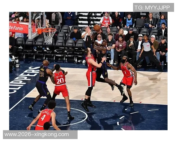 湖人防守如铁桶鹈鹕全队盖帽数惨遭压制仅得1次