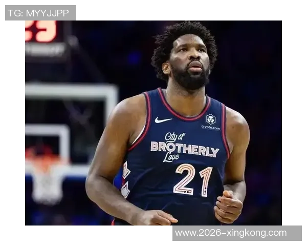 恩比德复出在即纳斯透露他尚需时间调整状态